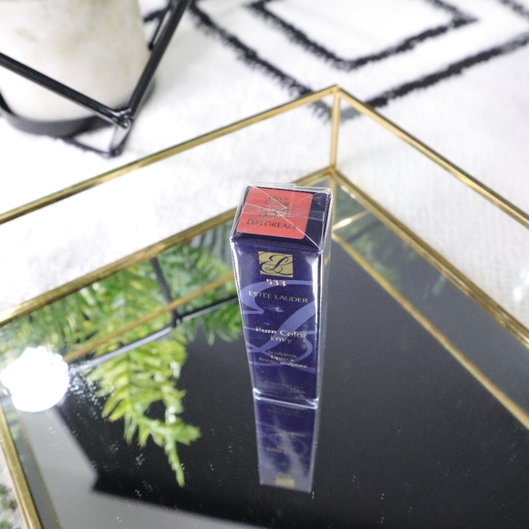 Estee Lauder Makeup Nwb Full Daydream Estee Lauder Lipstick Poshmark